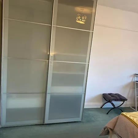 The Gold Сasa de vacaciones *