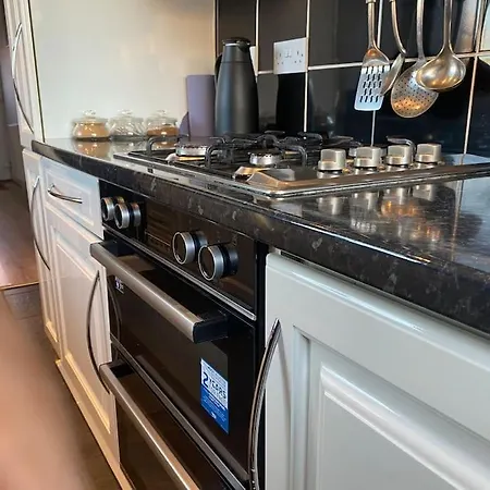 The Gold Mánchester