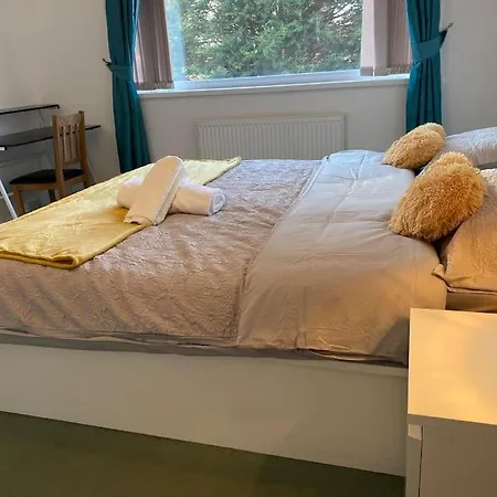 The Gold Holiday home