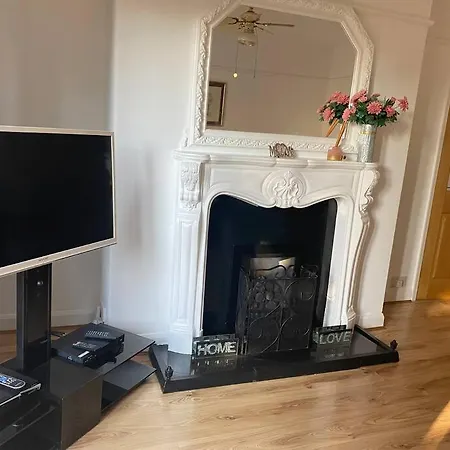 The Gold Сasa de vacaciones *