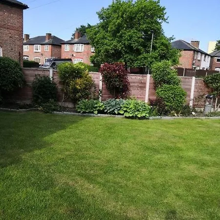 The Gold * Mánchester