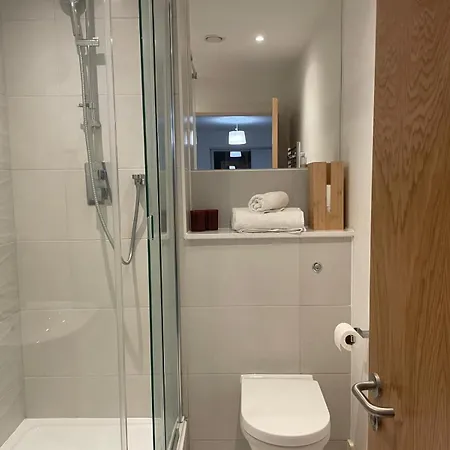 Centre Apartment *