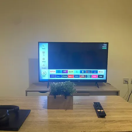 شقة Centre مانشستر