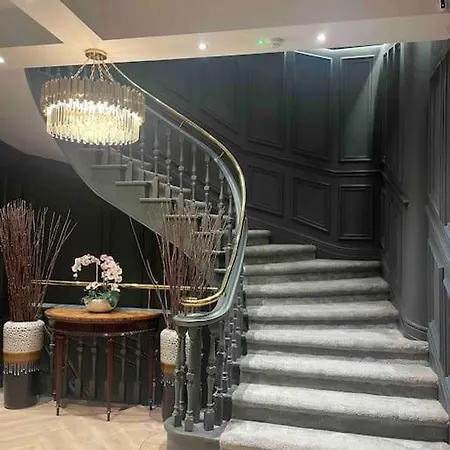 Апартаменты 2 Bed Centre