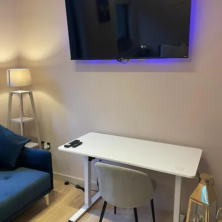 2 Bed Centre * مانشستر