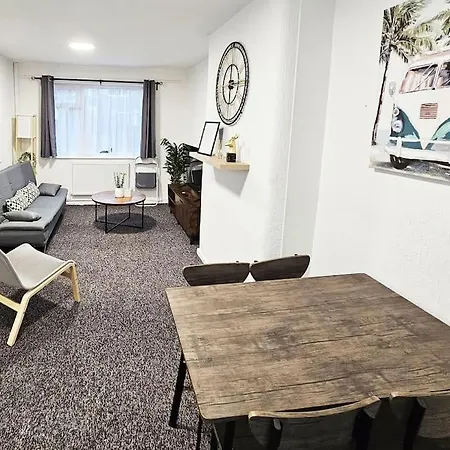 Apartment Swinton, Manchester