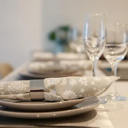 Trafford Modern 1 Bed With Cinema Apartamento