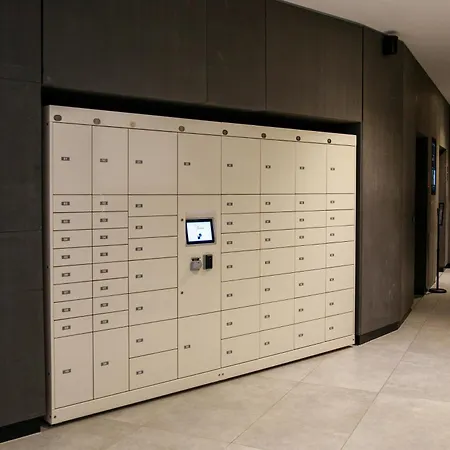 Trafford Modern 1 Bed With Cinema Mánchester