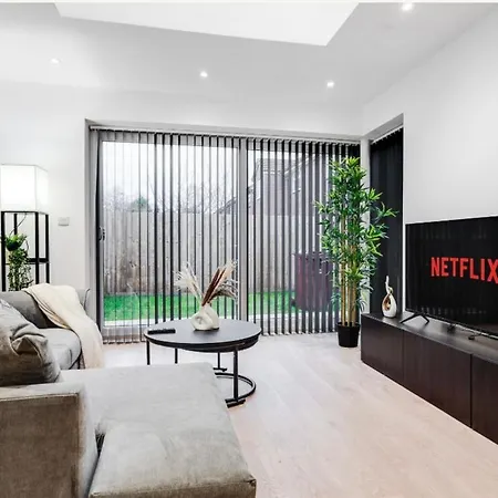 New Build Haven - Close To Centre - Etihad Manchester