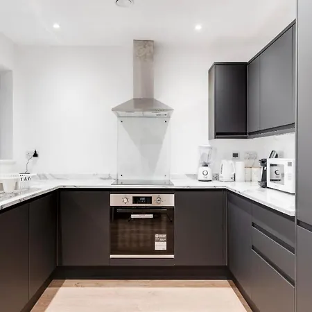 New Build Haven - Close To Centre - Etihad *