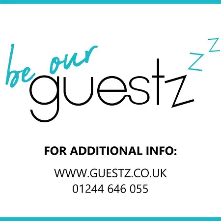 Insignia By Guestz Manchester