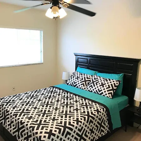 Kwatera prywatna Private King En-suite Bedroom Close To Mediacityuk/old Trafford