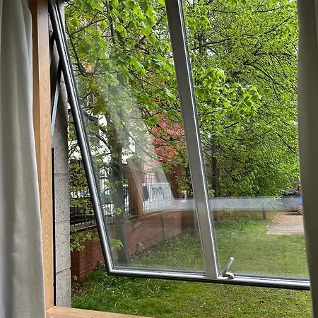 Accommodatie bij particulieren Centre 1 *