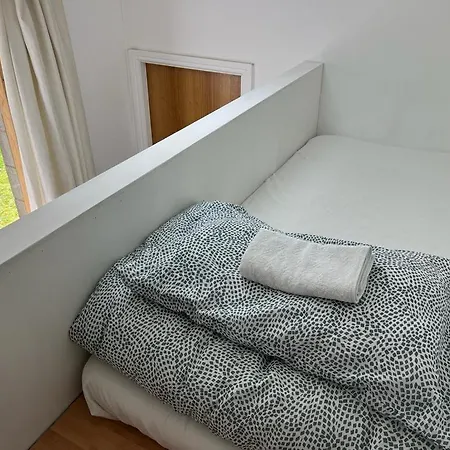 Homestay Centre 1 Manchester
