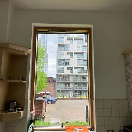 Privat bolig Centre 3 *