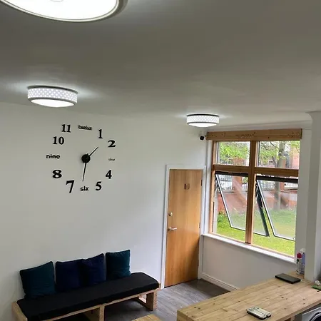 Homestay Centre 3
