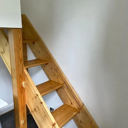 Centre 4 Homestay szállás Manchester