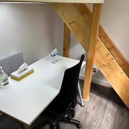 Homestay Centre 4
