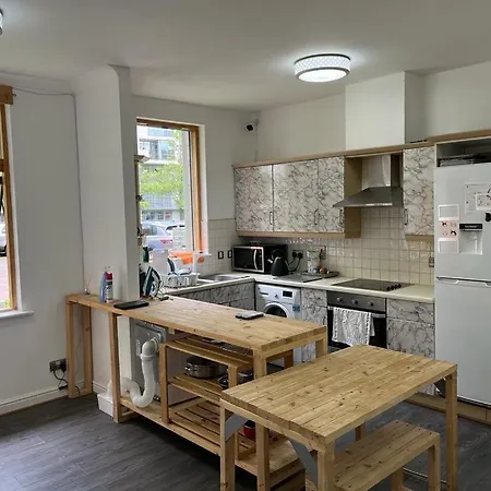 Centre 4 Rum i privatbostad *