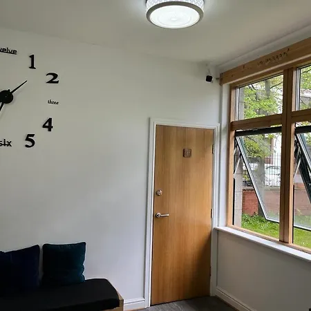 Centre 4 Homestay szállás