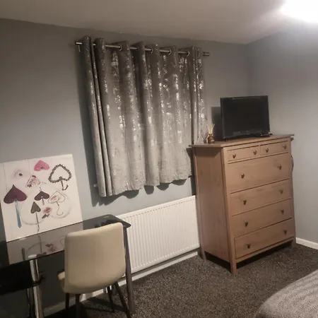 Spacious House In Сasa de vacaciones *