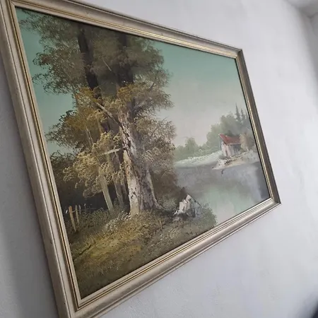 Great Value Comfort Free Parking Near 度假居 *