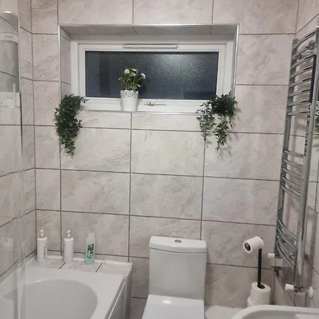 Great Value Comfort Free Parking Near Casa vacanze Manchester