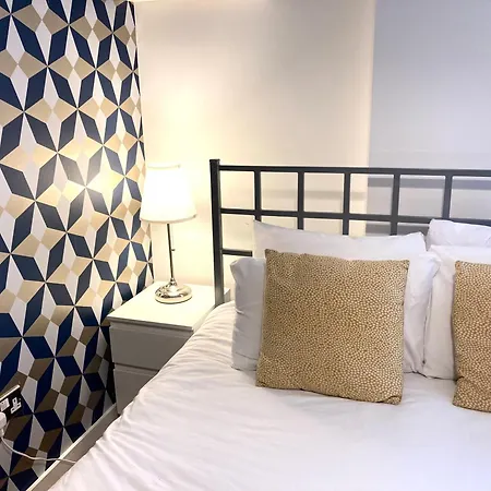 Stunning Northern Quarter Apartment *