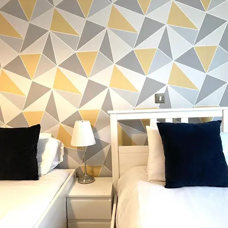 Hotel Stunning Northern Quarter Manchester