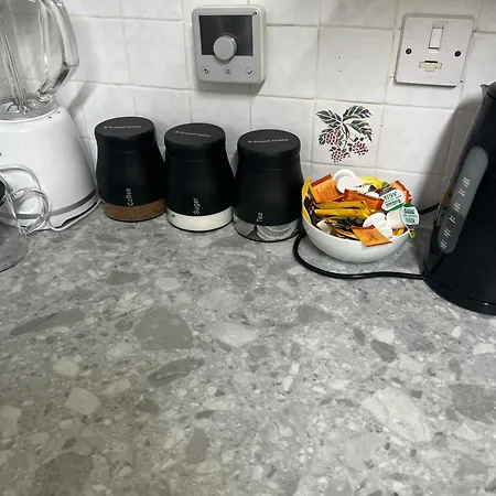 Appartamento New Getaway - Free Gated Parking With Fob *