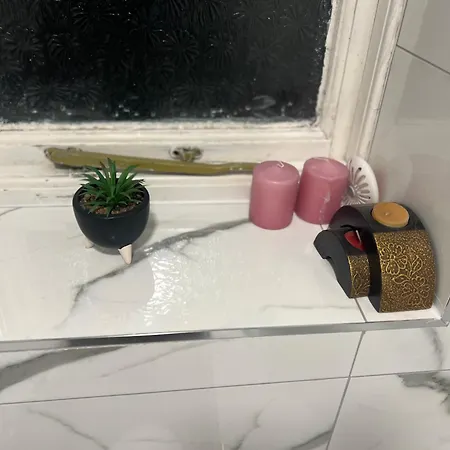 New Getaway - Free Gated Parking With Fob Appartamento *