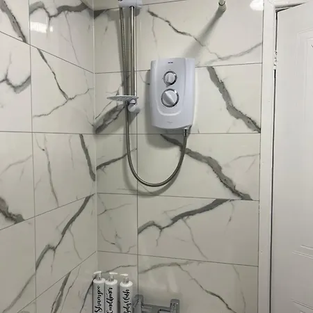 New Getaway - Free Gated Parking With Fob Appartamento *