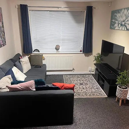 New Getaway - Free Gated Parking With Fob Appartement *