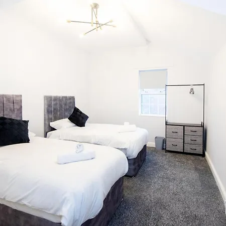 Apartment Benoit