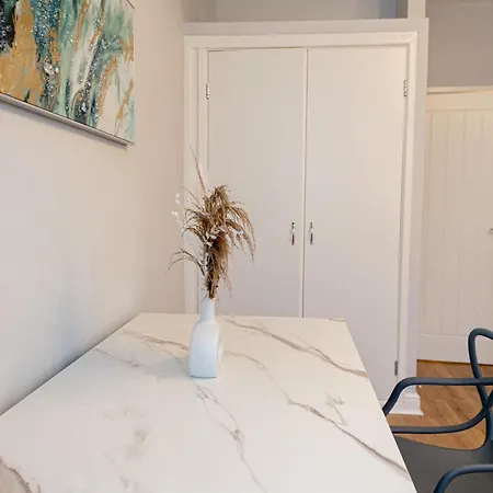 Apartment Benoit *