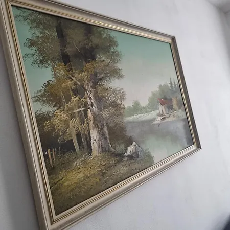 Great Value Comfort Free Parking Near Σπίτι διακοπών *