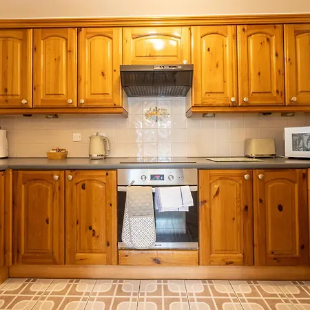 The Burton- Free Gated Parking