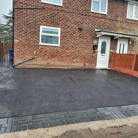 Spacious & Cosy In Apartament *