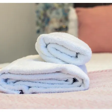 아파트 Fresh And Relaxing 1 Bd Flat
