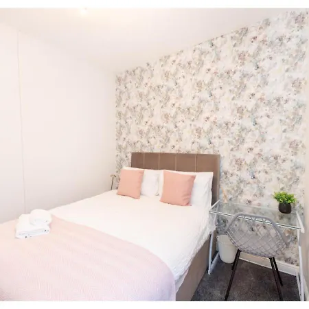 Fresh And Relaxing 1 Bd Flat