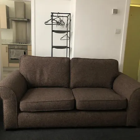 Tiffany's Apartment *