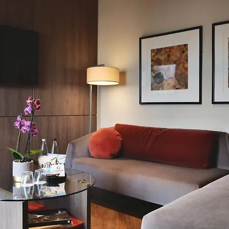 Clayton Centre 4* Μάντσεστερ