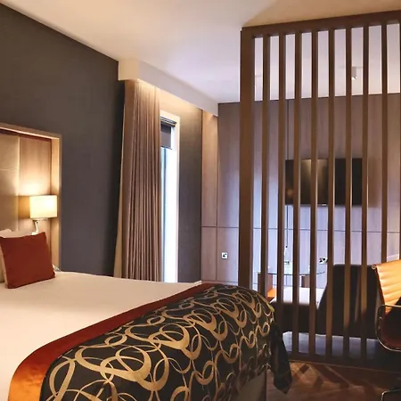 Clayton Centre Ξενοδοχείο