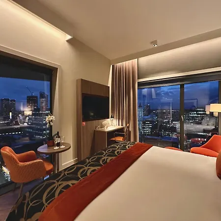 Clayton Centre Μάντσεστερ