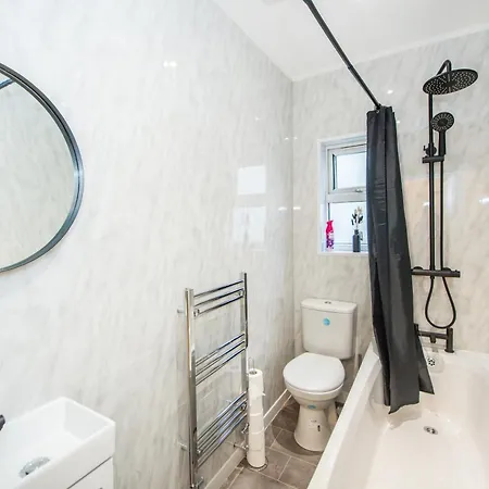 Lejlighed Benoit Manchester