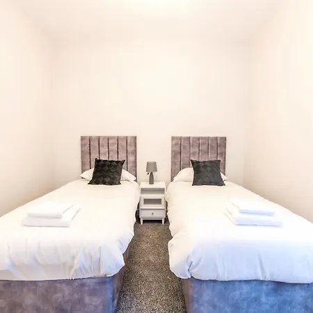 Benoit Apartment