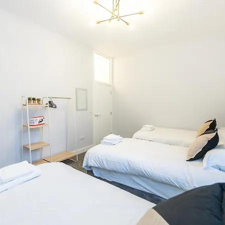 Benoit Apartment