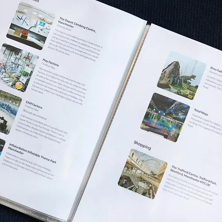 別荘 The Heart - Cosy 3 Bedroom House With Double Driveway And Garden In