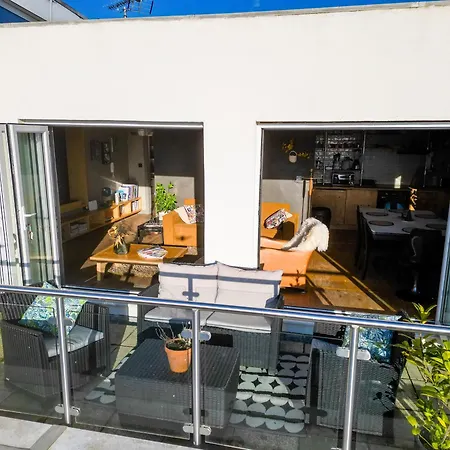 3 Bedroom Penthouse