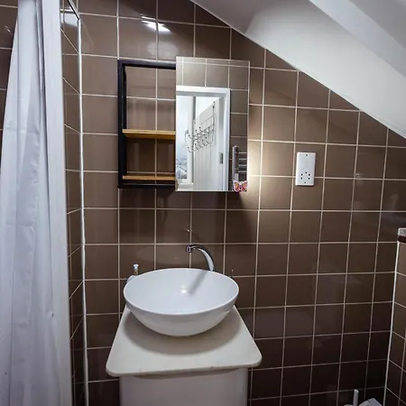 Airstaybnb * マンチェスター